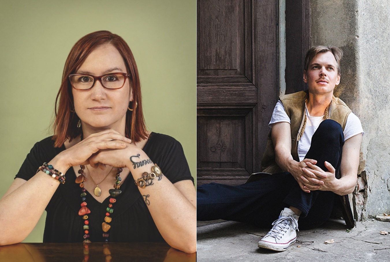 Veranstaltungsbild für YOU CAN DREAM, SO DREAM OUT LOUD!